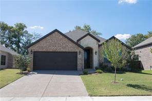 3121 Marble Falls, Forney, TX, 75126