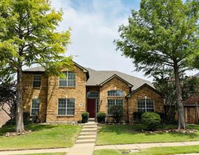 7498 Chinaberry, Frisco, TX, 75033