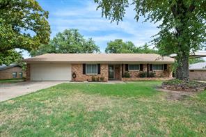 605 Southland, Weatherford, TX 76086