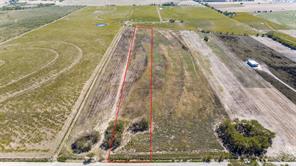 TBD Tract 8 Section House Rd, Alma, TX 75119