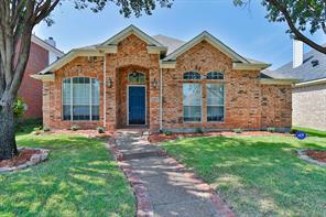5509 Riverview, The Colony, TX, 75056