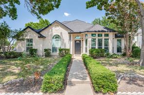 4600 Archer, The Colony, TX, 75056