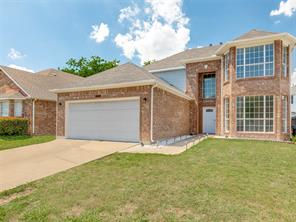 4713 Park Downs, Fort Worth, TX, 76137