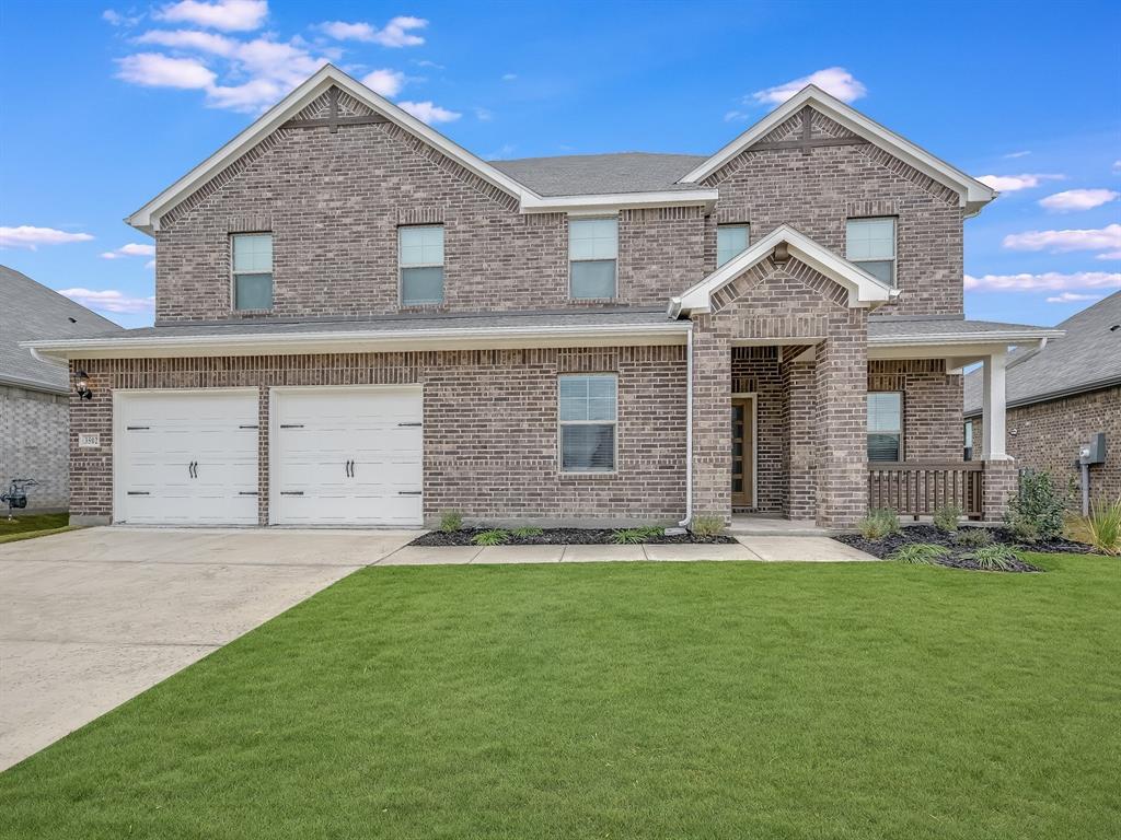 3502 Ray Roberts Dr