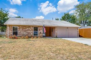 4504 Windy, Forest Hill, TX, 76140