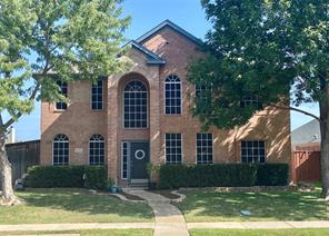 5700 Green Hollow, The Colony, TX, 75056