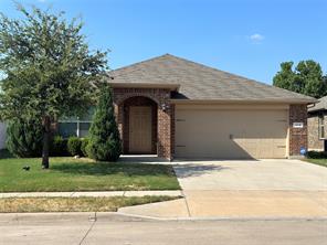 416 Fawn Hill, Fort Worth, TX, 76134