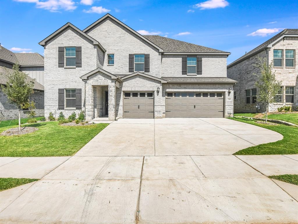 1201 Kirkdale Dr  