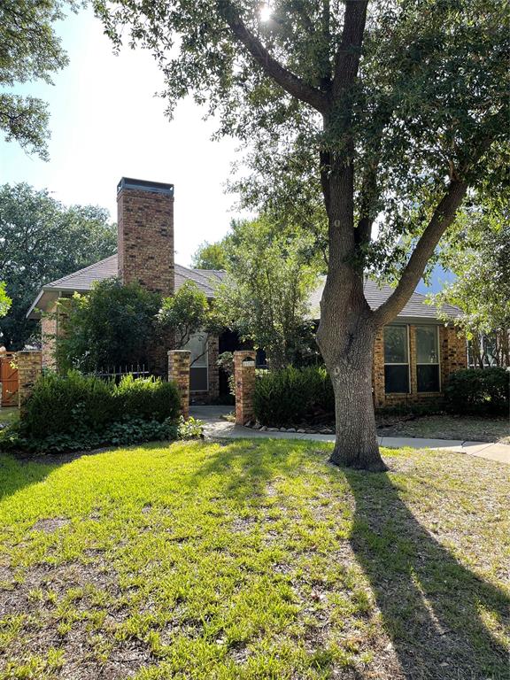 10701 Promise Land Dr