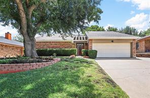 6341 Peggy, Fort Worth, TX, 76133