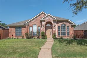 6625 Oxford, The Colony, TX, 75056