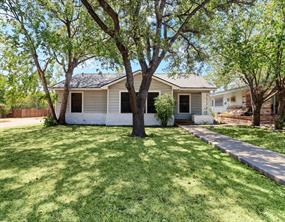 4801 Houghton, Fort Worth, TX, 76107