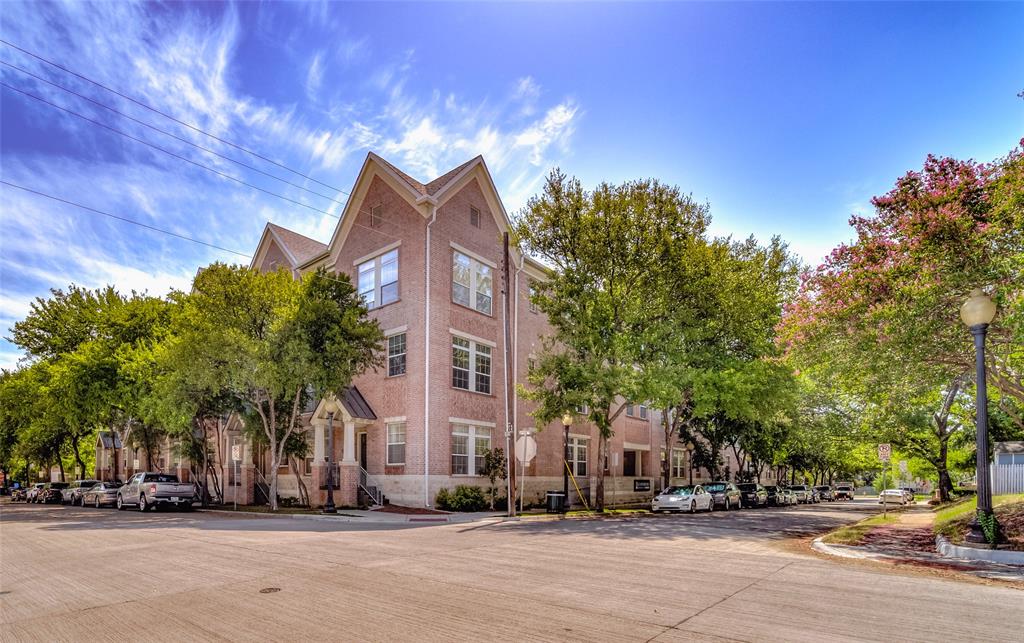 2305 Worthington St Unit 232