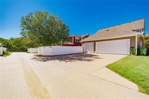 1804 Plymouth, Providence Village, TX, 76227