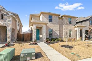 6717 Glimfeather, Fort Worth, TX, 76179