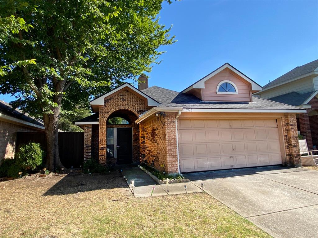 6928 Brixham Dr