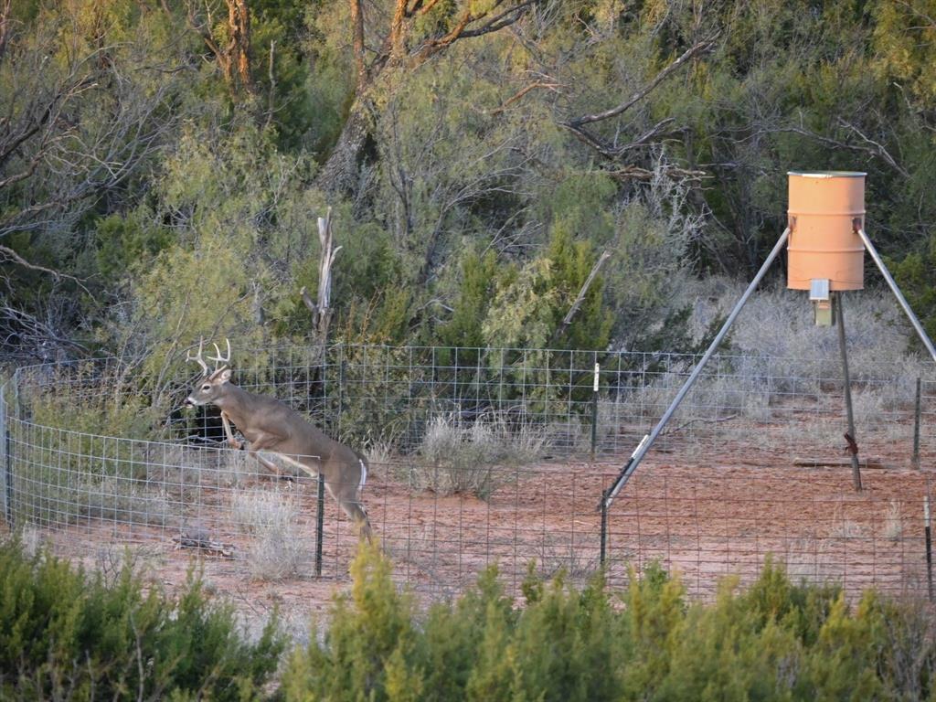 West Tract County 3600 Rd  