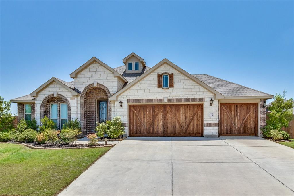 3601 Kimberly Ct  