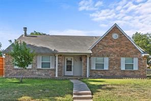 5660 Turner, The Colony, TX, 75056