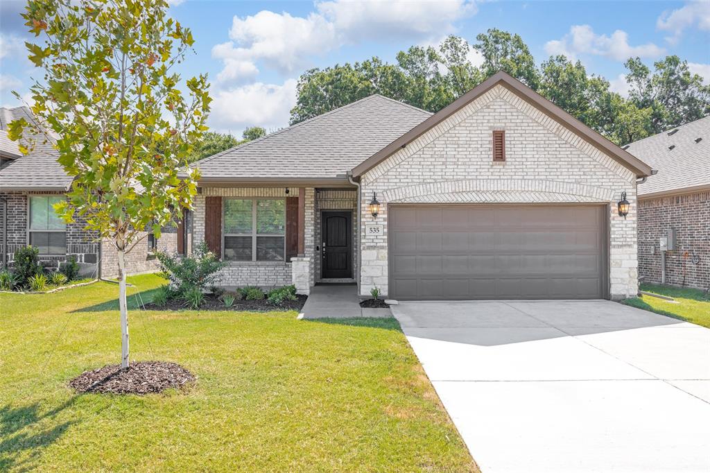 535 Remington Way  