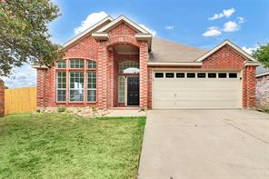 6701 Braeview, Fort Worth, TX, 76137