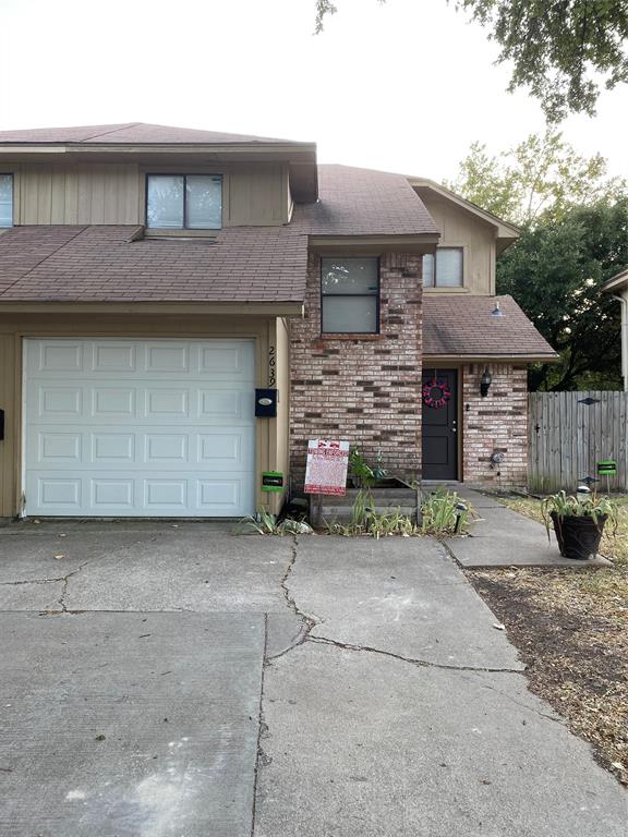 2639 Santa Barbara Dr