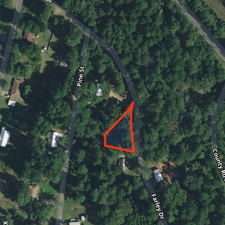 Lot 125 County Rd 2155