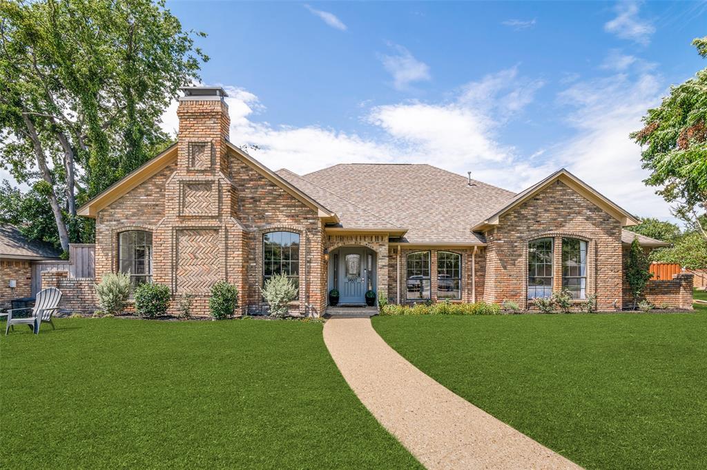 9607 Woodmen Cir  