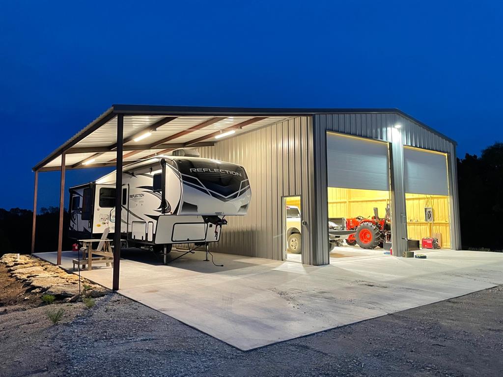 3874 County Rd 421