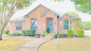 1715 Mineral Springs, Allen, TX, 75002