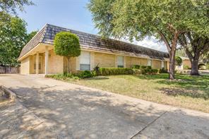 4617 Ranch View, Fort Worth, TX, 76109