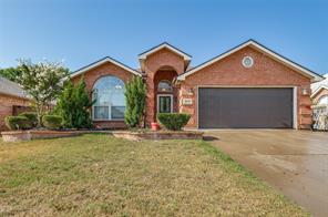 8732 Creede, Fort Worth, TX, 76118