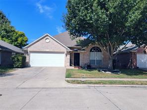 8717 Sunset Trace, Fort Worth, TX, 76244