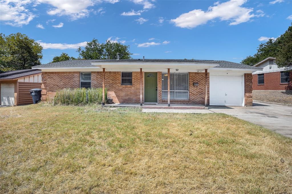 6321 Basswood Dr
