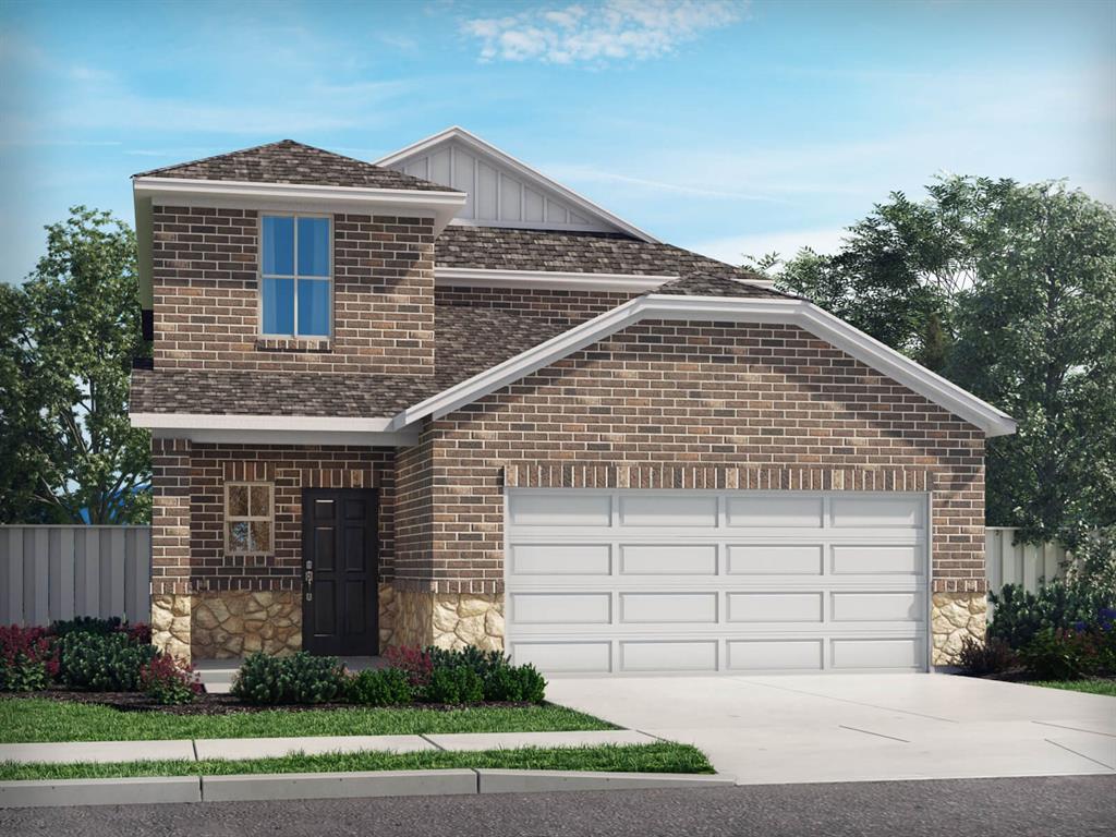 3318 Celestial Ln  