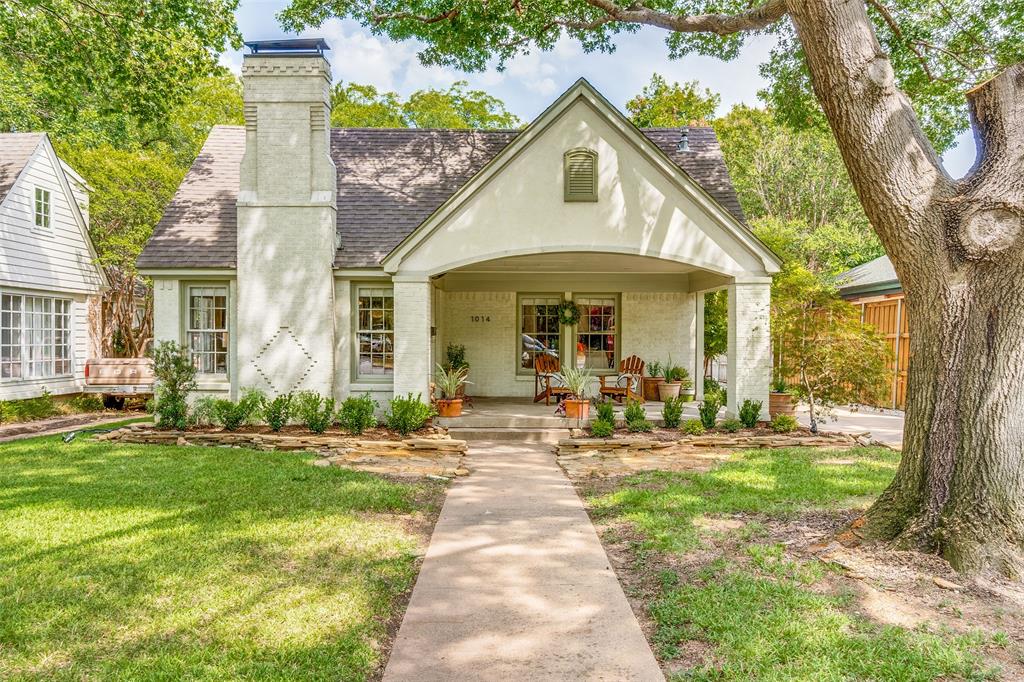 1014 N Edgefield Ave