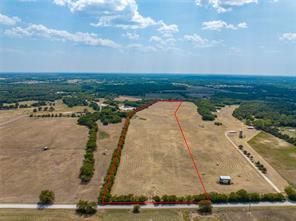 TBD Rose Hill, Whitewright, TX, 75491