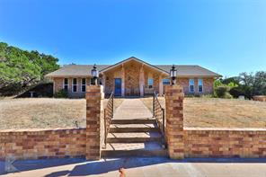 166 County Road 606 Spur, Tuscola, TX 79562