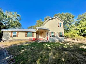 8786 Fm 148, Scurry, TX, 75158
