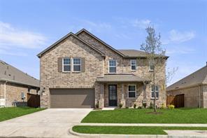 1714 Game Creek, Forney, TX, 75126