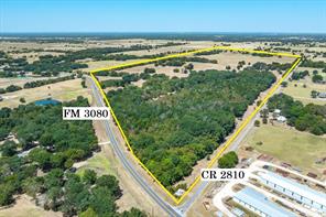 Tract 7 VZ County Road 2810, Mabank, TX, 75147