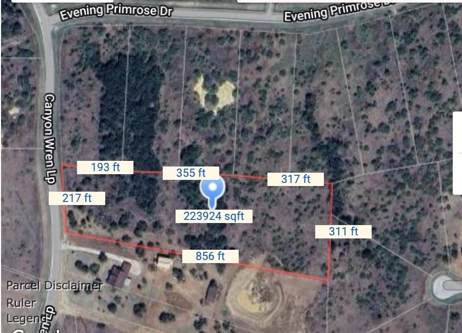 Lot 451 Canyon Wren Loop