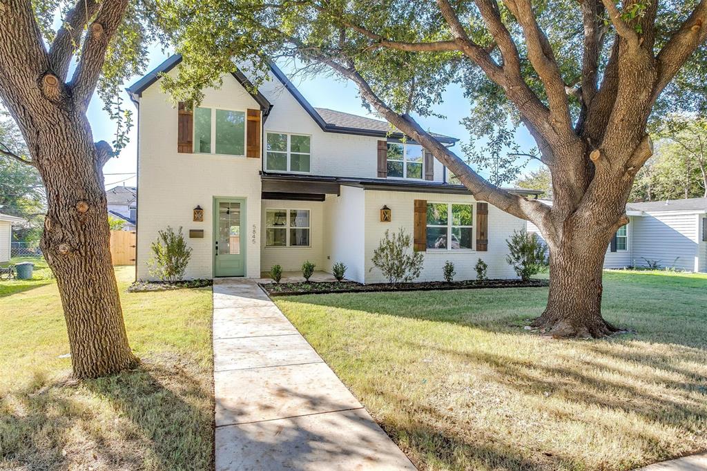 5845 Tracyne Dr
