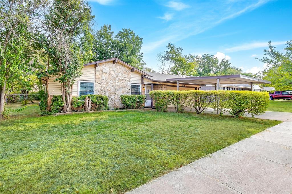 5912 Shipp Dr