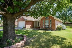 1533 Shadow, Weatherford, TX, 76086