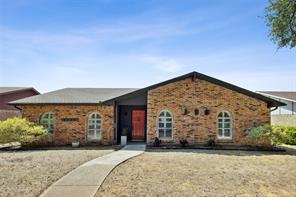 10926 Middle Knoll, Dallas, TX, 75238