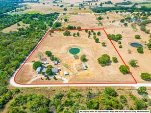 2461 County Road 4071, Frost, TX, 76641