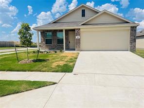 324 Red Rock Trail, Haslet, TX, 76052