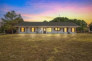 1595 County Road 1770, Chico, TX, 76431