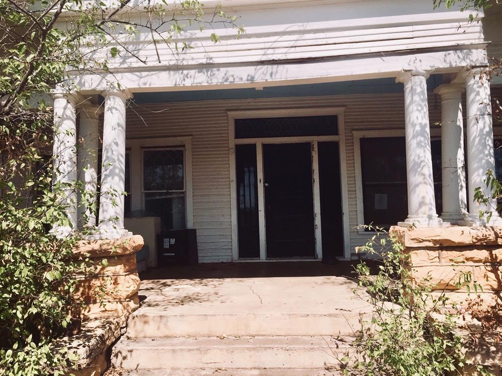602 W Main St, Richland Springs, TX 76871